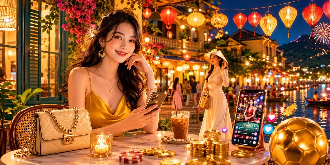 Bầu Cua Cá Cọp