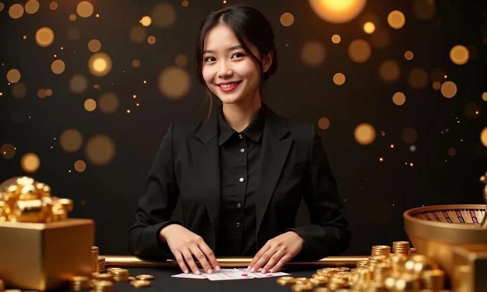 Thể Thao Điện Tử